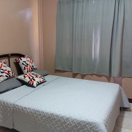 Cabinas Miramar, Una Casa Solo Para Ti Apartman Chacarita Kültér fotó