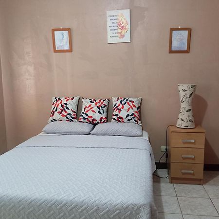 Cabinas Miramar, Una Casa Solo Para Ti Apartman Chacarita Kültér fotó