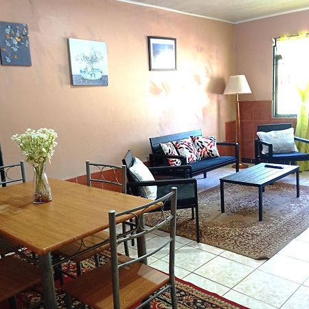 Cabinas Miramar, Una Casa Solo Para Ti Apartman Chacarita Kültér fotó