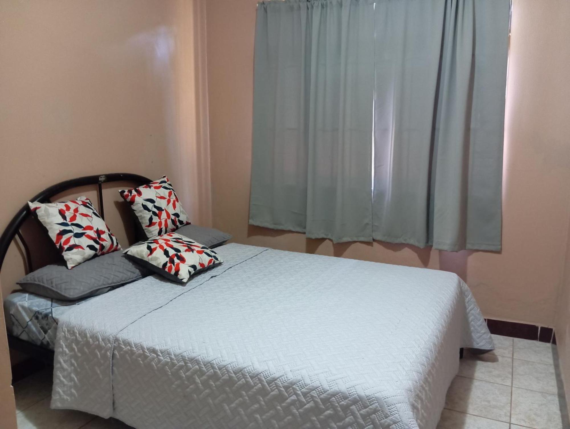 Cabinas Miramar, Una Casa Solo Para Ti Apartman Chacarita Kültér fotó