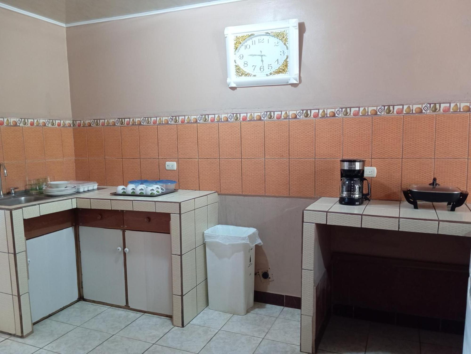 Cabinas Miramar, Una Casa Solo Para Ti Apartman Chacarita Kültér fotó