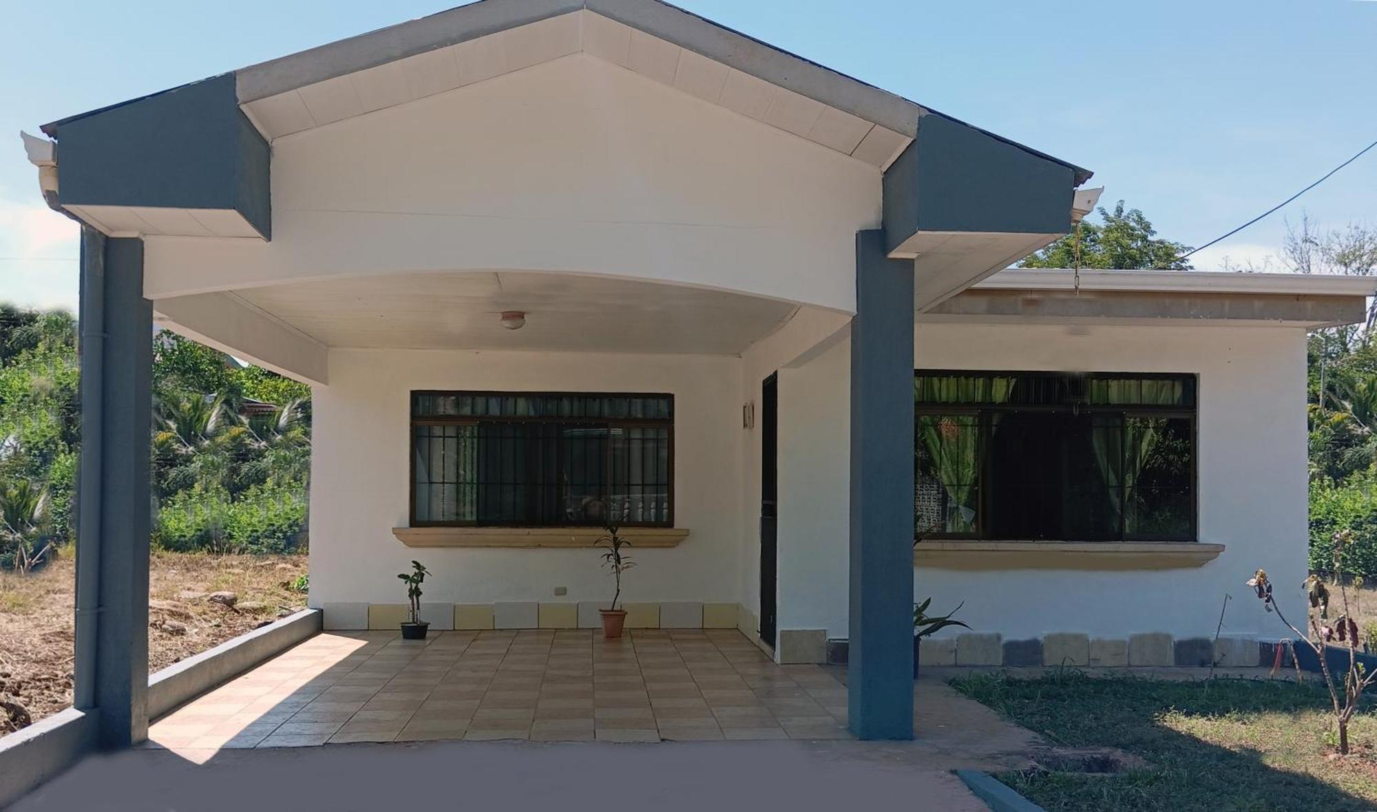 Cabinas Miramar, Una Casa Solo Para Ti Apartman Chacarita Kültér fotó