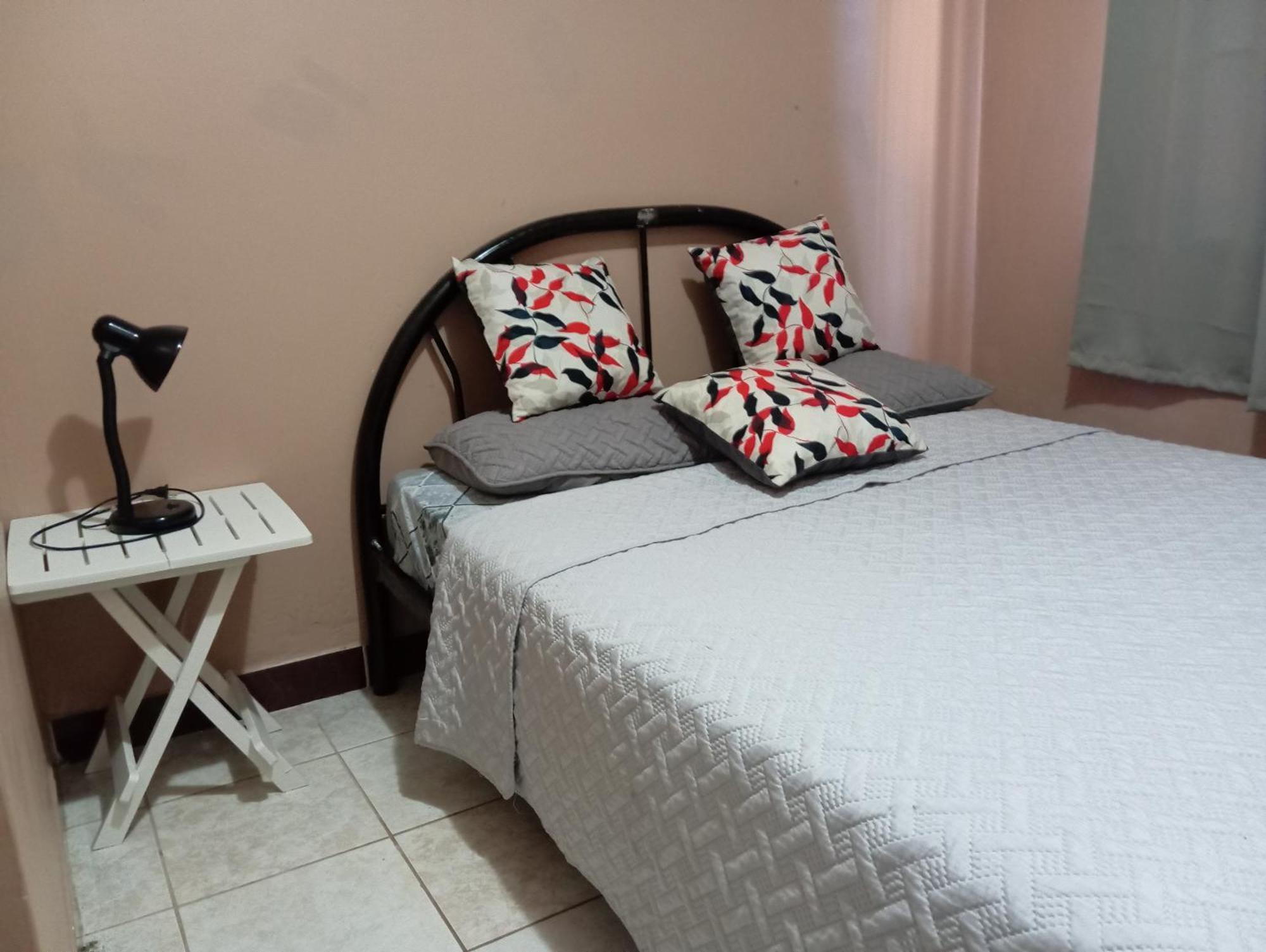 Cabinas Miramar, Una Casa Solo Para Ti Apartman Chacarita Kültér fotó
