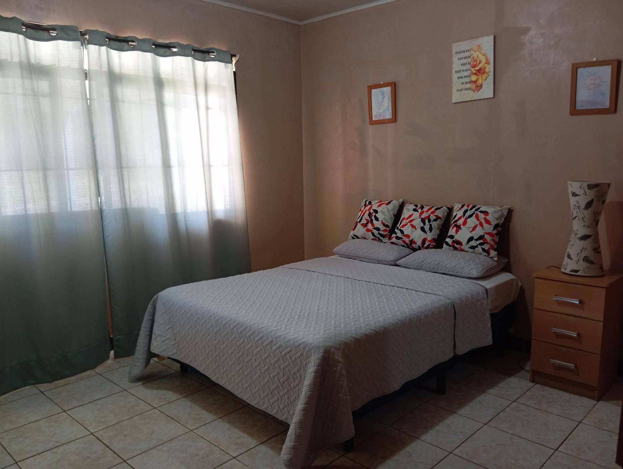 Cabinas Miramar, Una Casa Solo Para Ti Apartman Chacarita Kültér fotó